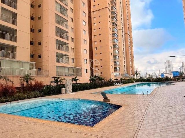 Apartamento venda em Vila Santo Antônio, Guarulhos