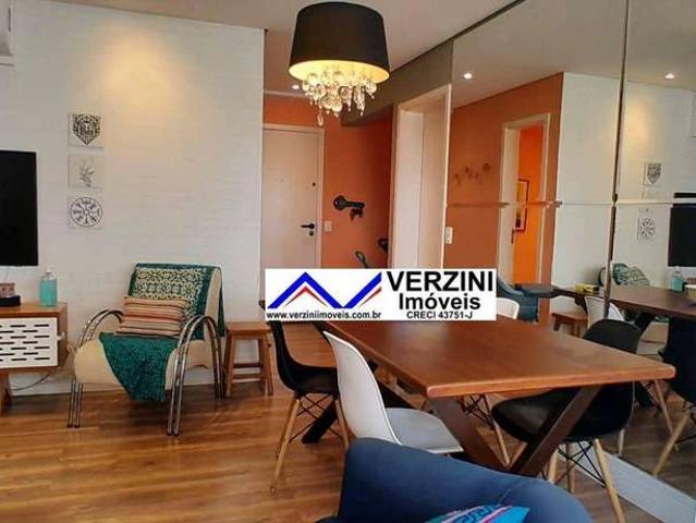 Apartamento venda em Vila Santo Antônio, Guarulhos