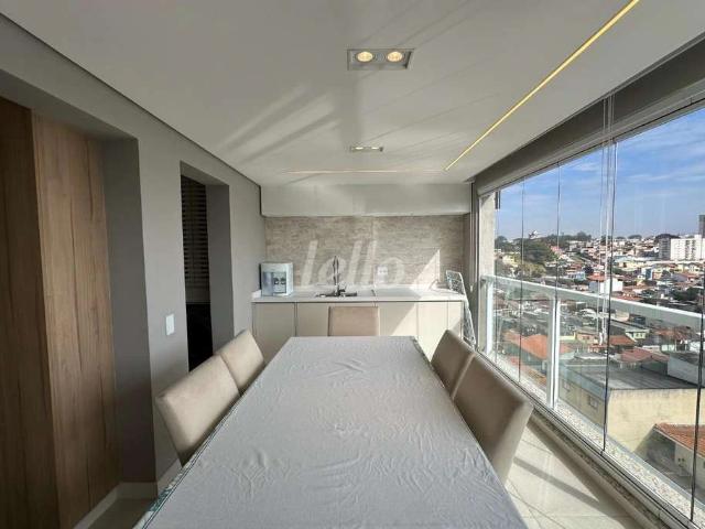 Apartamento venda em Vila Progresso, Guarulhos