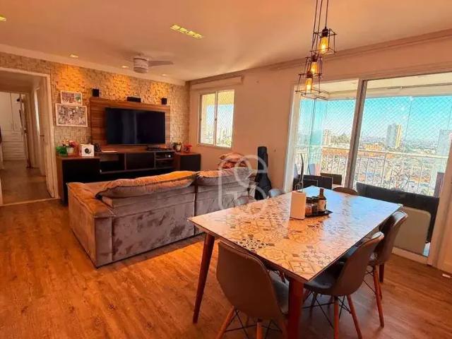 Apartamento venda em Vila Santo Antônio, Guarulhos