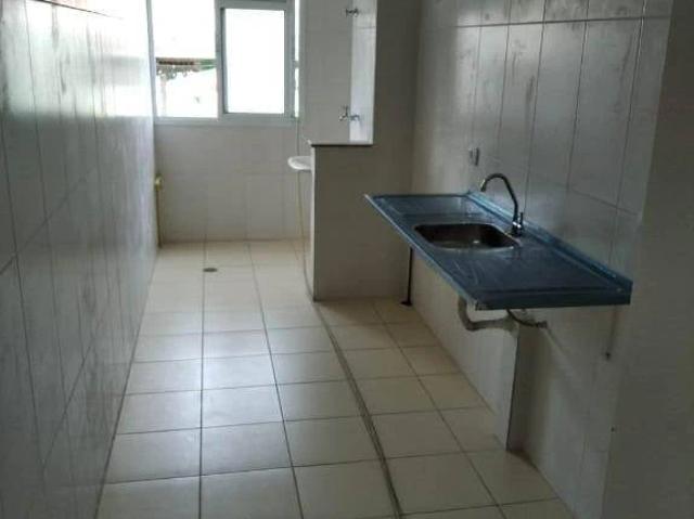 Apartamento venda em Jardim Santa Cecília, Guarulhos