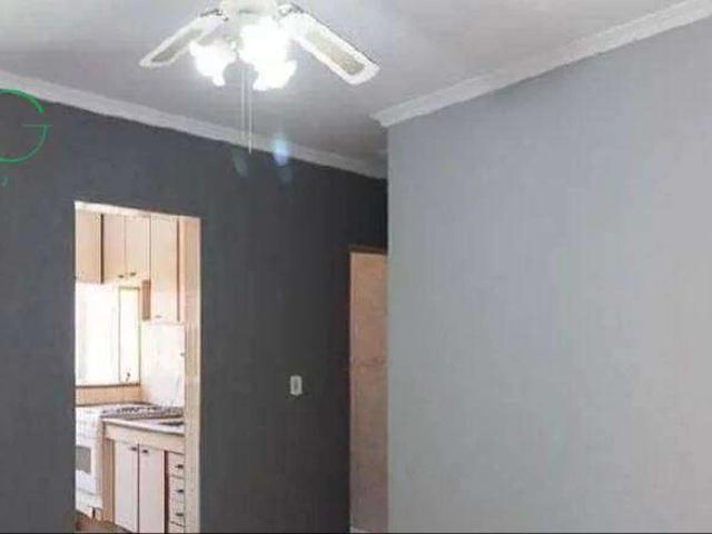 Apartamento venda em Vila Jardim Valéria, Guarulhos