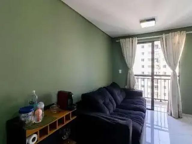 Apartamento venda em Vila Rio de Janeiro, Guarulhos