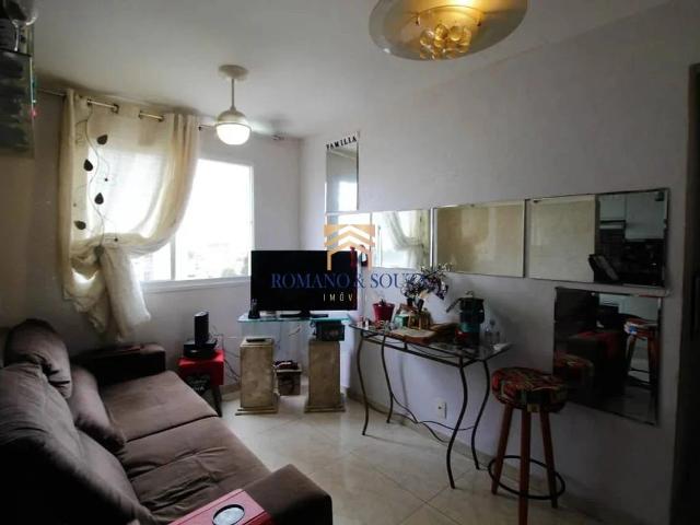Apartamento venda em Jardim Santa Cecília, Guarulhos