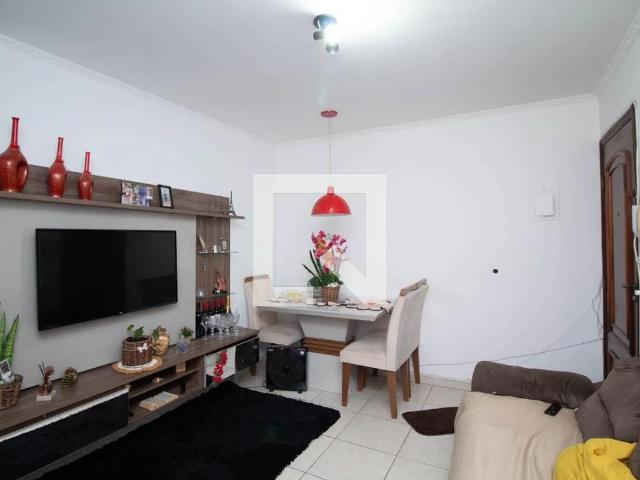 Apartamento venda em Jardim Santa Cecília, Guarulhos
