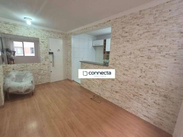 Apartamento venda em Vila Rio de Janeiro, Guarulhos