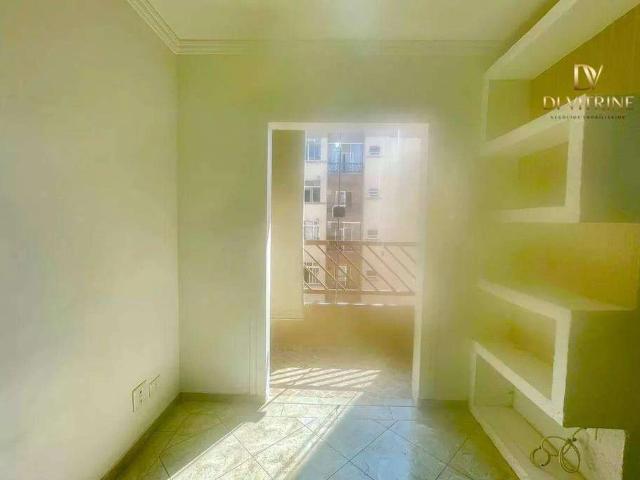 Apartamento venda em Jardim Santa Cecília, Guarulhos