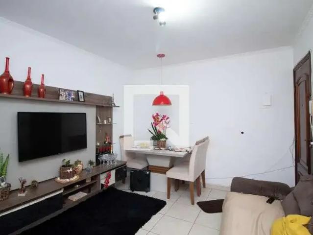 Apartamento venda em Jardim Santa Cecília, Guarulhos