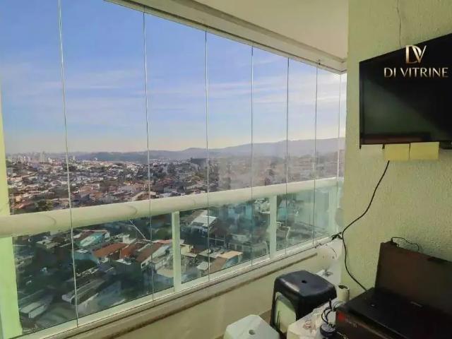 Apartamento venda em Região Imediata de São Paulo, Região Metropolitana de São Paulo