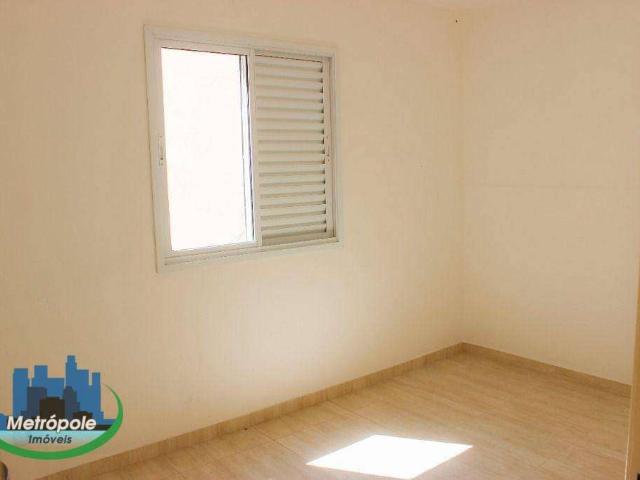 Apartamento venda em Jardim Santa Cecília, Guarulhos