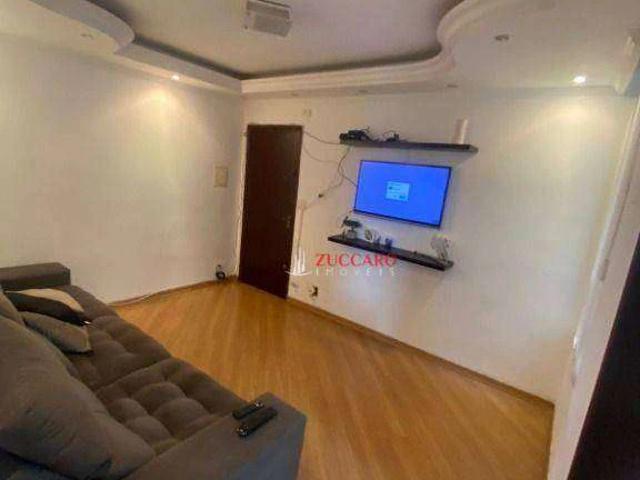 Apartamento venda em Jardim Santa Cecília, Guarulhos