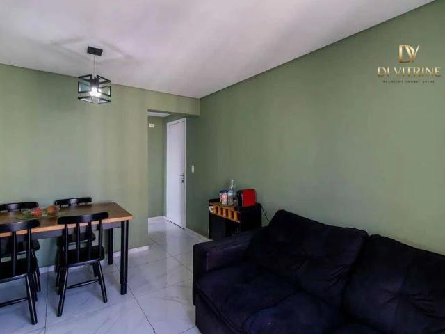 Apartamento venda em Vila Rio de Janeiro, Guarulhos