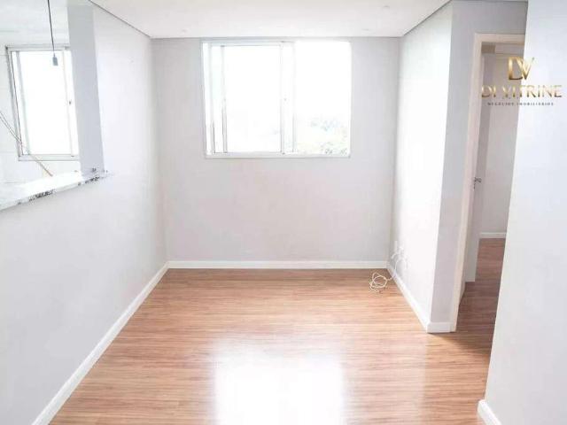 Apartamento venda em Jardim Santa Cecília, Guarulhos