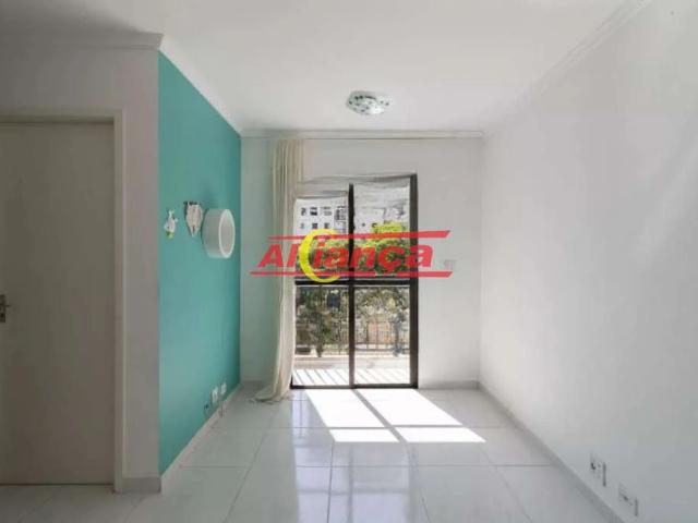 Apartamento venda em Vila Rio de Janeiro, Guarulhos