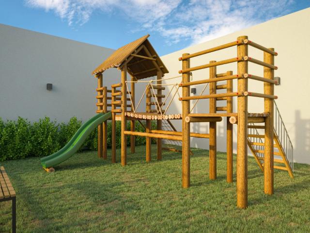 Apartamento venda em Jardim Santa Cecília, Guarulhos