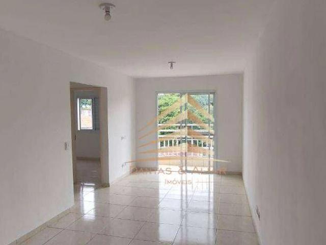 Apartamento venda em Jardim Santa Cecília, Guarulhos