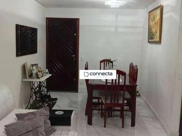 Apartamento venda em Jardim Santa Cecília, Guarulhos