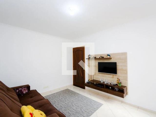 Apartamento venda em Jardim Santa Cecília, Guarulhos