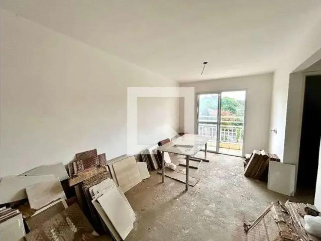 Apartamento venda em Jardim Santa Cecília, Guarulhos
