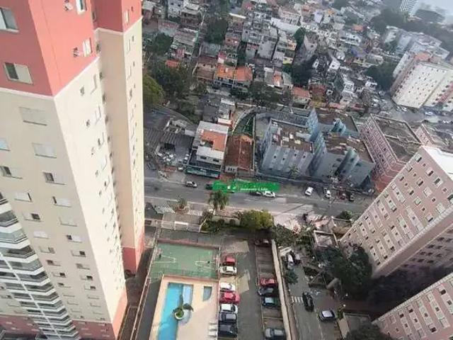 Apartamento venda em Vila Rio de Janeiro, Guarulhos