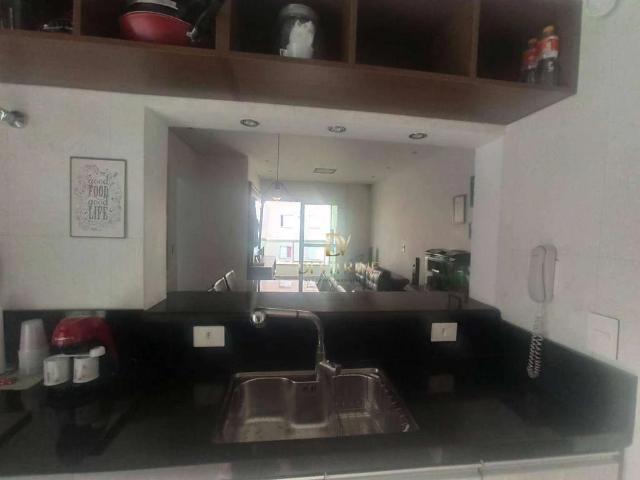 Apartamento venda em Jardim City, Guarulhos