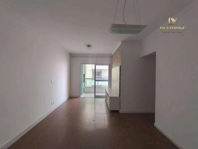 Apartamento venda em Jardim City, Guarulhos