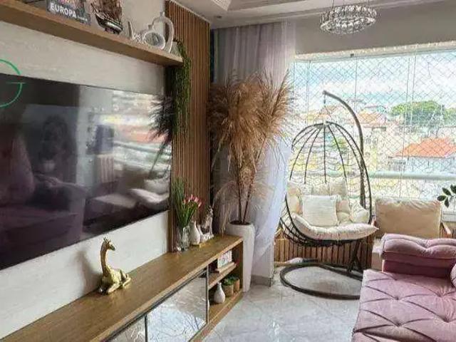 Apartamento venda em Região Imediata de São Paulo, Região Metropolitana de São Paulo