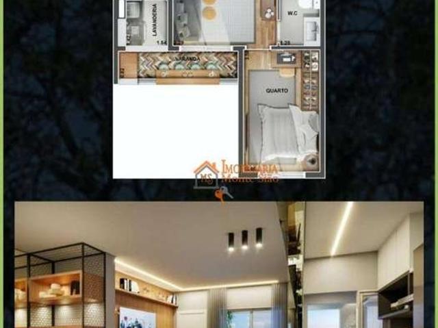 Apartamento venda em Região Imediata de São Paulo, Região Metropolitana de São Paulo
