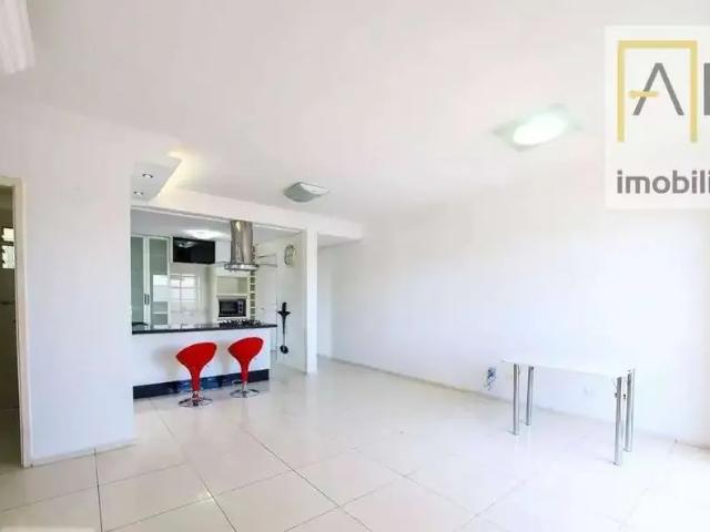 Apartamento venda em Vila Jardim Alvorada, Guarulhos