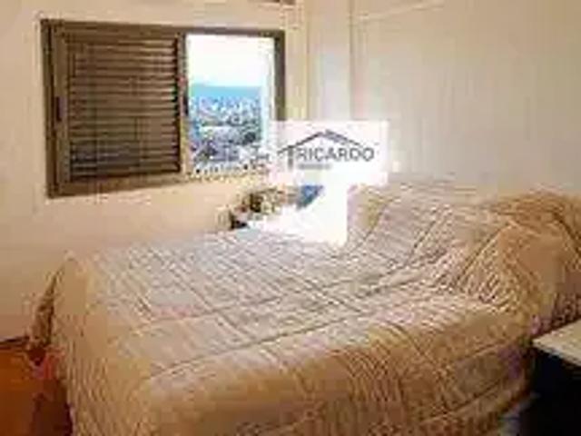 Apartamento venda em Vila Jardim Alvorada, Guarulhos