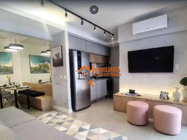 Apartamento venda em Região Imediata de São Paulo, Região Metropolitana de São Paulo