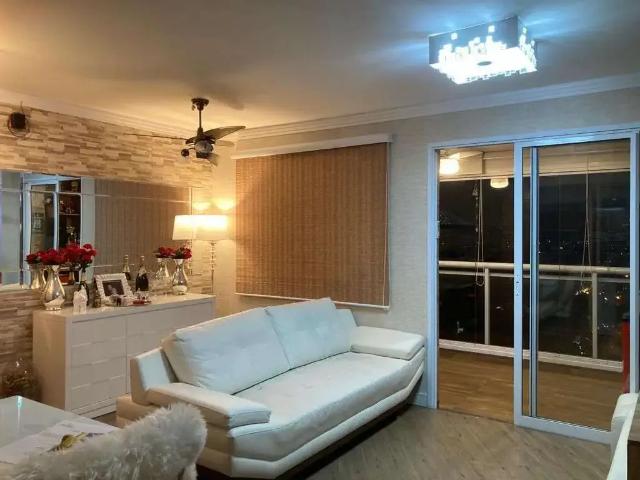 Apartamento venda em Vila Jardim Alvorada, Guarulhos