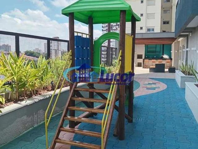 Apartamento venda em Jardim Rosa de França, Guarulhos