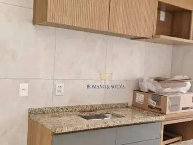 Apartamento venda em Vila Jardim Alvorada, Guarulhos