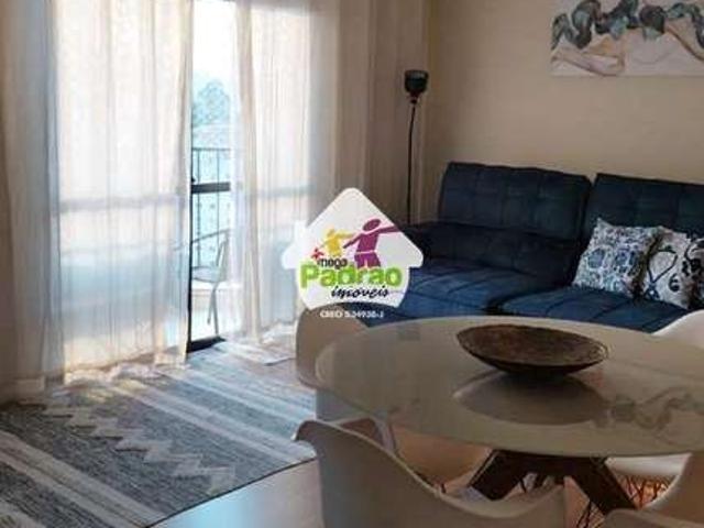Apartamento venda em Região Imediata de São Paulo, Região Metropolitana de São Paulo