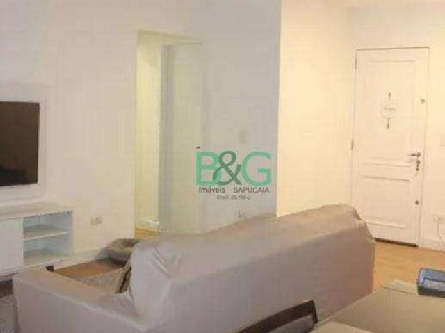 Apartamento venda em Região Imediata de São Paulo, Região Metropolitana de São Paulo