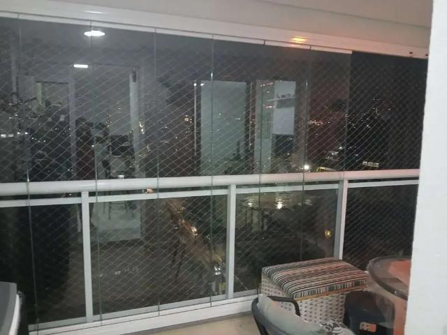 Apartamento venda em Vila Jardim Alvorada, Guarulhos