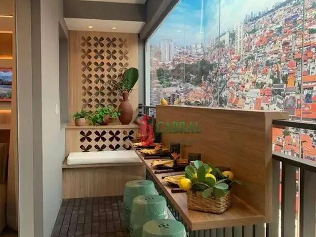 Apartamento venda em Região Imediata de São Paulo, Região Metropolitana de São Paulo