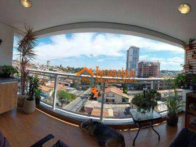 Apartamento venda em Jardim Novo Portugal, Guarulhos