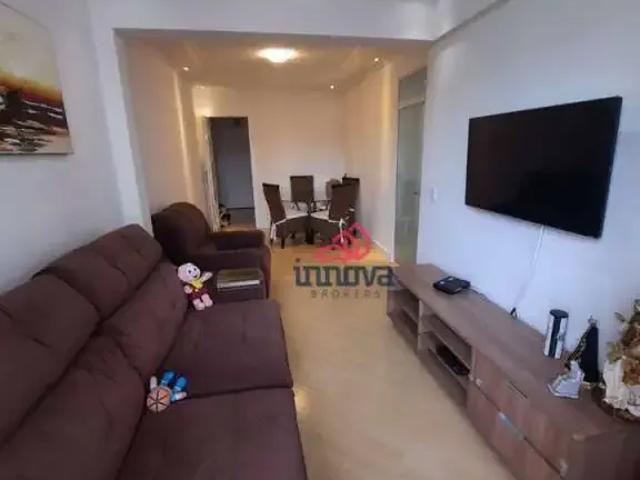 Apartamento venda em Vila Jardim Alvorada, Guarulhos