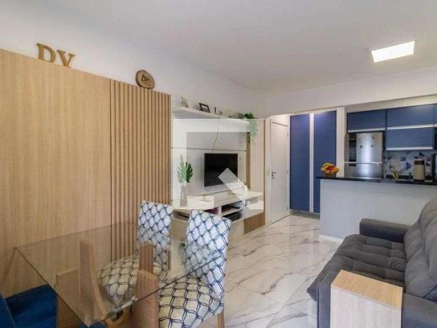 Apartamento venda em Vila Rosália, Guarulhos