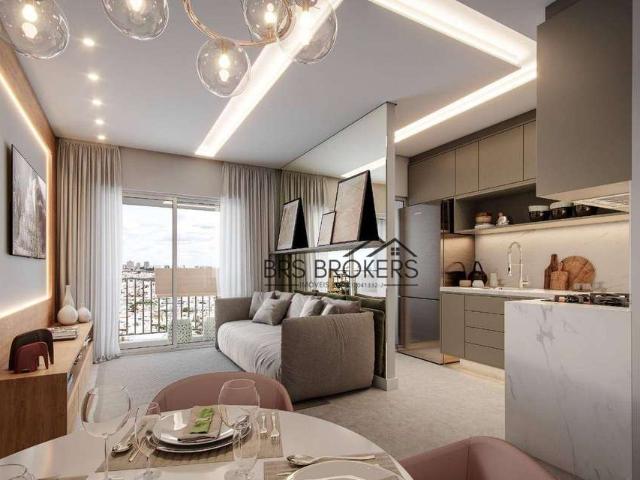 Apartamento venda em Região Imediata de São Paulo, Região Metropolitana de São Paulo