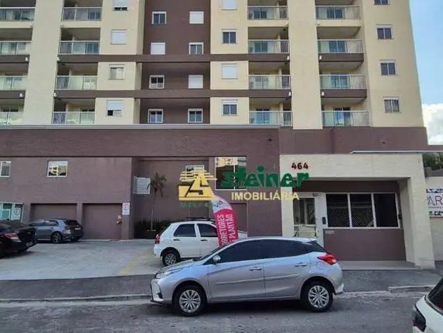 Apartamento venda em Vila Jardim Alvorada, Guarulhos