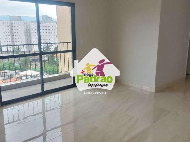 Apartamento venda em Região Imediata de São Paulo, Região Metropolitana de São Paulo