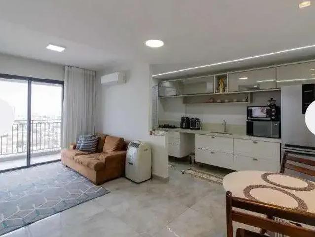 Apartamento venda em Vila Jardim Alvorada, Guarulhos