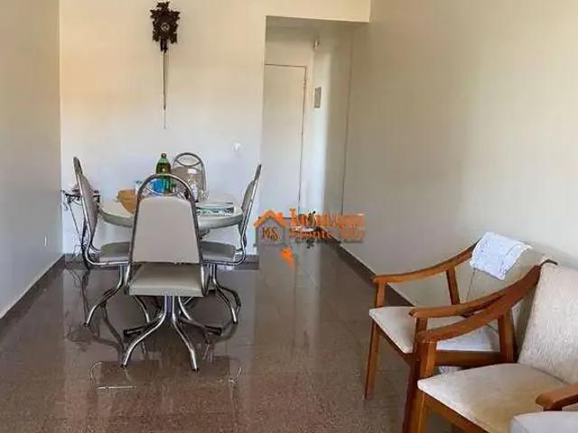 Apartamento venda em Região Imediata de São Paulo, Região Metropolitana de São Paulo