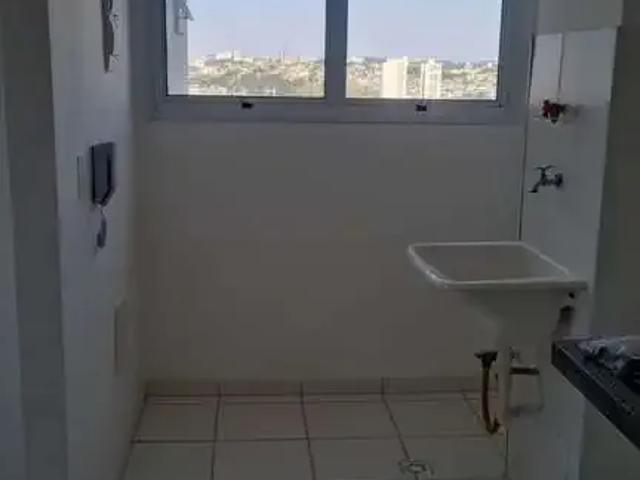 Apartamento venda em Vila Jardim Alvorada, Guarulhos