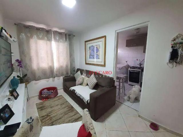 Apartamento venda em Região Imediata de São Paulo, Região Metropolitana de São Paulo