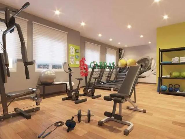 Apartamento venda em Região Imediata de São Paulo, Região Metropolitana de São Paulo