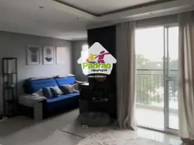 Apartamento venda em Monte Carmelo, Guarulhos